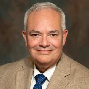 Victor L. Perez MD