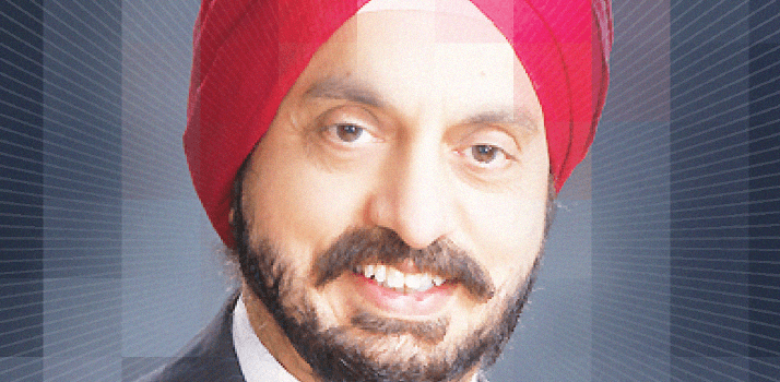 Harminder Dua