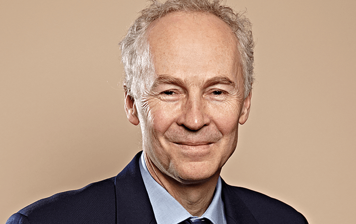 Bruce Allan