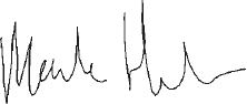 mark hillen signature